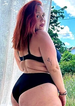 Harmony Albertini